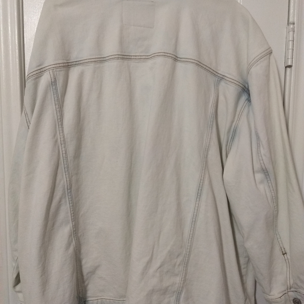 True Nation Jean Jacket - Picture 3 of 5